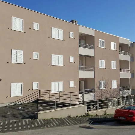 Apartman Aurora Drvis Easy Acess To Sea ,center , Restaurant