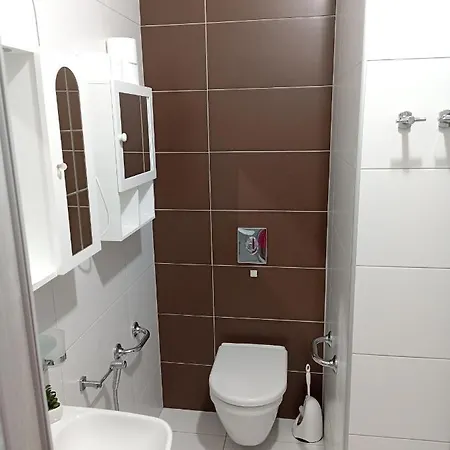 Apartman Aurora Drvis Easy Acess To Sea ,center , Restaurant Apartment *