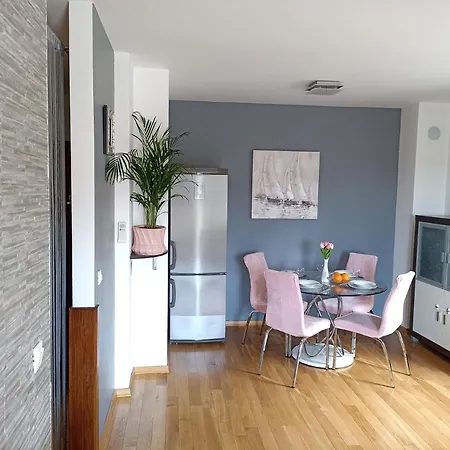 Apartman Aurora Drvis Easy Acess To Sea ,center , Restaurant *