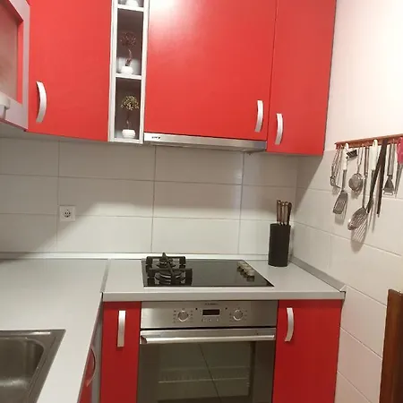 Apartman Aurora Drvis Easy Acess To Sea ,center , Restaurant Makarska