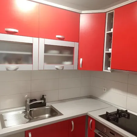 Apartment Apartman Aurora Drvis Easy Acess To Sea ,center , Restaurant *